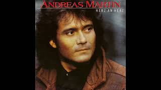 Andreas Martin - Herz an Herz