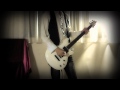 the GazettE - 余韻 [Yoin] cover 