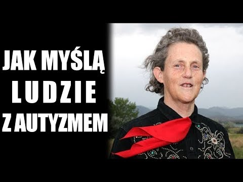 Jak myślą ludzie z autyzmem?