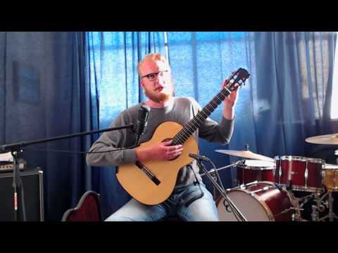 Mike Ibsen - Classical Guitar