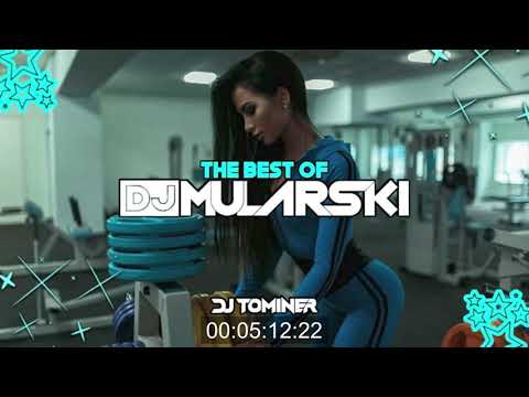 ☢✈THE BEST OF DJ MULARSKI☢✈ DROP PO DROPIE☢ (NAJLEPSZA VIXA DO AUTA🚘) GRUDZIEŃ 2021😍☢  DJ TOMINER☢✈
