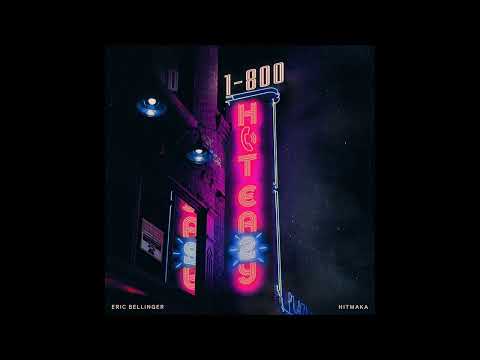 Eric Bellinger x Hitmaka Type Beat - "Comfortable" | R&B Guitar Type Beat