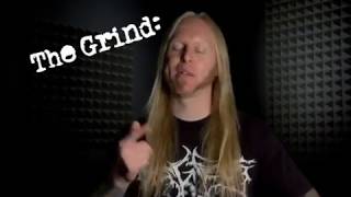 Suffocation Making of &#39;Pinnacle of Bedlam&#39; RUS
