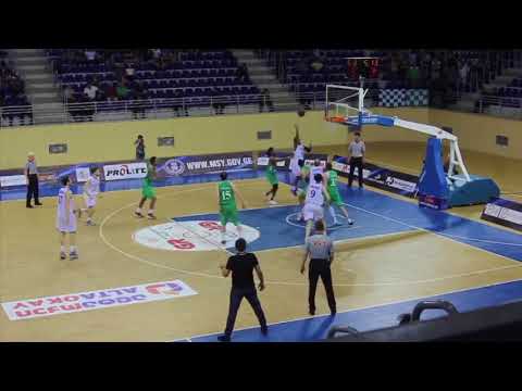 LaVell Boyd — Dinamo Tbilisi