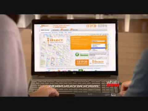 iSelect Health Insurance