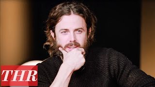 Casey Affleck on Acting: "If it Feels Fun it Ends Up Not Being Very Good" | Close Up With THR