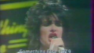 Siouxsie And The Banshees - Love In a Void (Something Else 1979)
