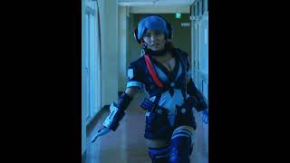 【元Dream5】大原優乃さんダッシュ