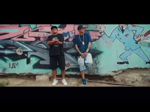 Gary Rapper FT. Mr. Yako -  Dios Ha Sido Fiel (Video Oficial)