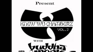 Buddha Monk Feat.Ol' Dirty Bastard (RIP) - Prepare Fot The Buddha Monk (2009)