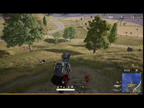 PLAYERUNKNOWN'S BATTLEGROUNDS 2020 07 05   14 02 32 02