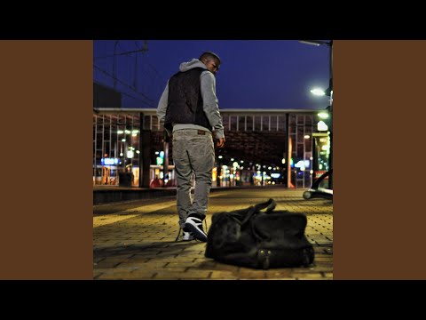 Open Boek (feat. Kempi & Fresku)