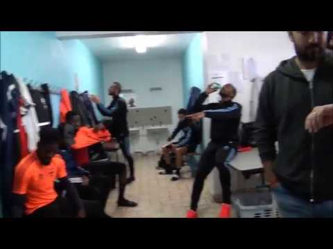 Manequins Challenge de la CFA du Puy Foot 43 !