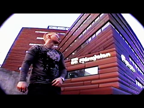 Fimm Stjörnu - Yung Nigo Drippin ft. Birnir (Official Music Video)