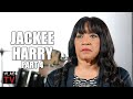 Jackée Harry On Developing An Out Of Control Ego After Her Historic Emmy Win Part 4