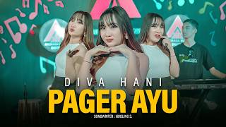Download lagu Diva Hani - Pager Ayu [ Live ] mp3