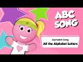 Alphabet Song All The Alphabet Letters