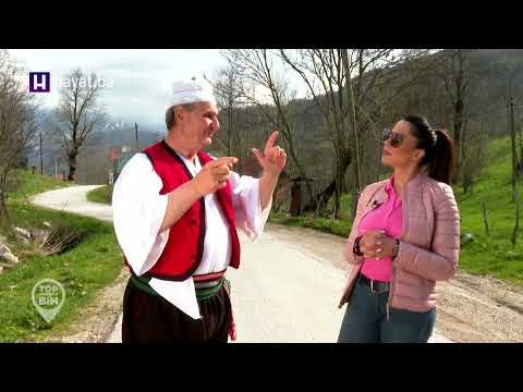 UMOLJANI: SELO NA BJELAŠNICI UZ KOJE SE VEŽE ZANIMLJIVA LEGENDA