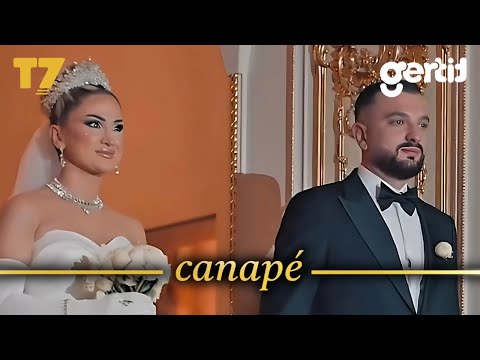 DASMA Engjëllusha Salihut, dhëndri vallëzon me nuse, Shyhrete Behluli dhe Learta Jakupi me emocione