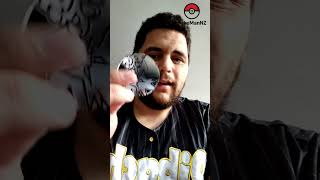PokeManNZ Dicovers Pokemon Shillings!