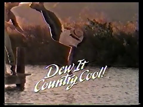 August 20, 1986 commercials