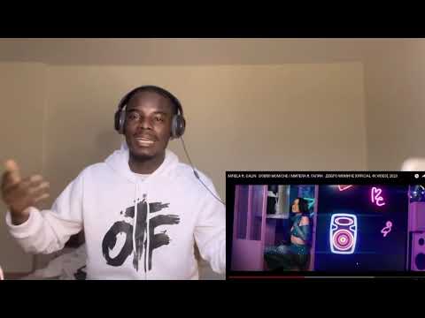 МИРЕЛА ft. ГАЛИН - ДОБРО МОМИЧЕ (Official Video) РЕАКЦИЯ