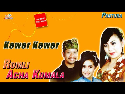 Romli & Acha Kumala - Kewer Kewer (Official Music Video)
