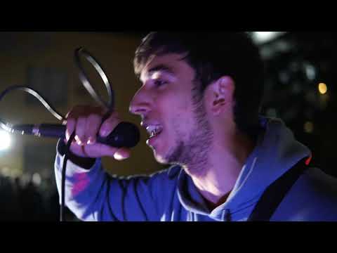 DBP vs JINETE. Semifinal. Fecha 3: Área Ciencias de la Salud (2019)