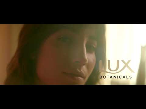 NOVO Lux Botanicals sabonete líquido para as mãos