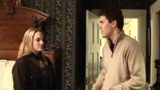 Episode 27 - Live from Lizzie Borden's