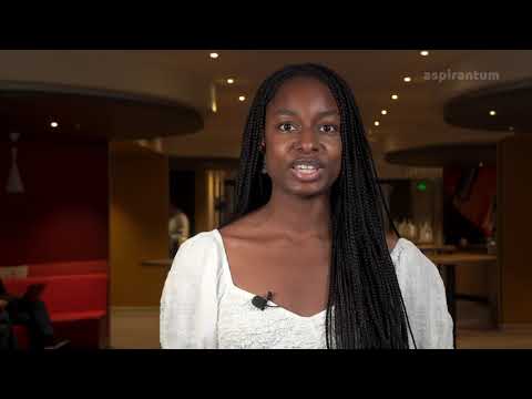 Chika Nweke's Glowing Review of ASPIRANTUM's Russian Language Summer School in Yerevan 2023