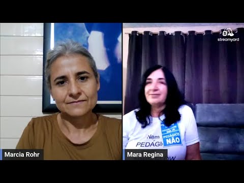 O Rio Grande do Sul UNIDO CONTRA todos os PEDÁGIOS!