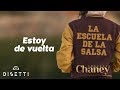Conjunto Chaney - Estoy De Vuelta | Salsa con Letra Romántica