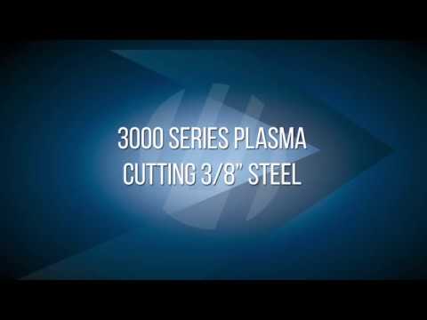 MULTICAM 3000 HYDEFINITION Plasma Cutters | NE PRECISION EQUIPMENT SALES (1)