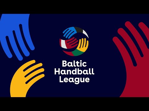 Competition format of Baltic Handball League Season 2023/2024