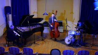 Up Jumped Spring (Comp. Freddie Hubbard)