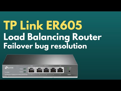 TP-LINK | Omada VPN Maršrutizatorius with 10G Ports | ER8411 | 10/100/1000 Mbit/s | Ethernet LAN (RJ-45) jungtys 8 | Mesh Support No | MU-MiMO No | 4G video