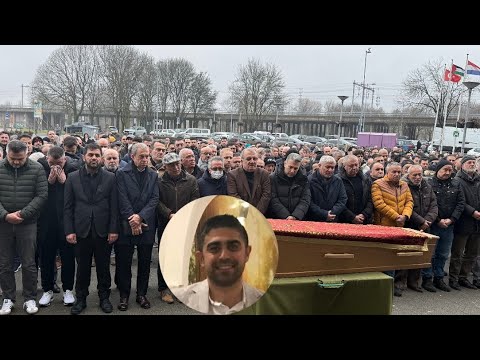 Ertan Erdem’i kaybettik…