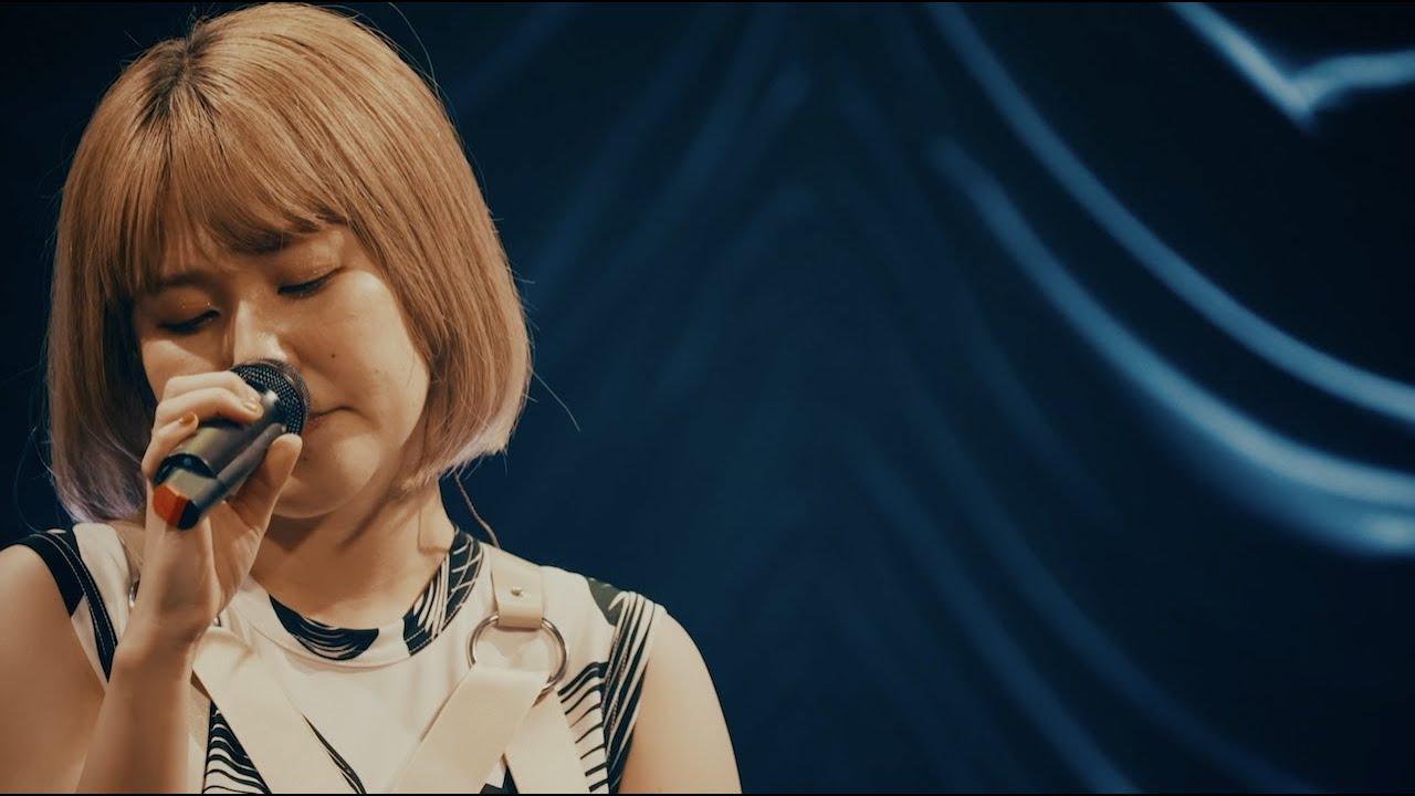 melt  summer / さとうもか Sugar Science Show ~2022 Summer~ より