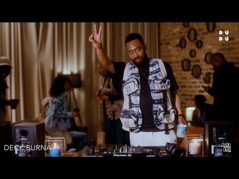 DUDU CREATIVES and Audio-Nerd Music