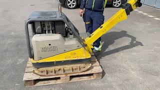 بيع صفائح اهتزازية Wacker Neuson DPU6555Heh - صورة 4 | Machineryline SA صفائح اهتزازية Wacker Neuson DPU6555Heh | صورة 4 - Machineryline