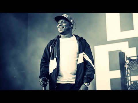 Dizzee Rascal - Still Sittin' Here (Remix)