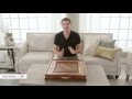 Monopoly Luxury Edition - Product Review Video