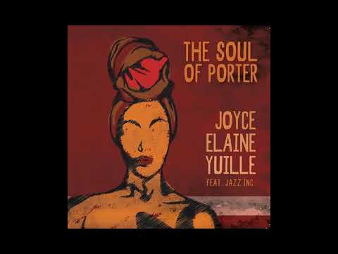 Joyce Elaine Yuille -  Let's Do It Let's Fall in Love