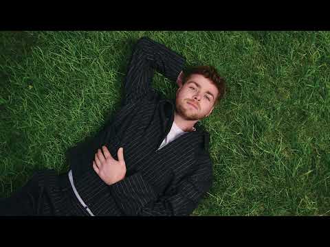 Alex Warren - Eternity on Spotify Charts