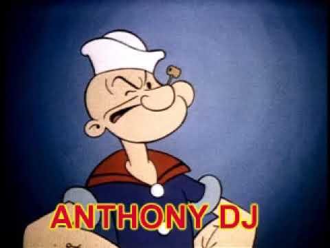 enganchados k cha k piru popeye