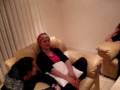 Uzun Ince Bir Yoldayim ( 3 Dilde / Kemence Esligi ...