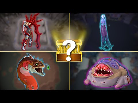 Hardest Dt2 Boss