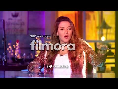 For Donia Samir Ghanem