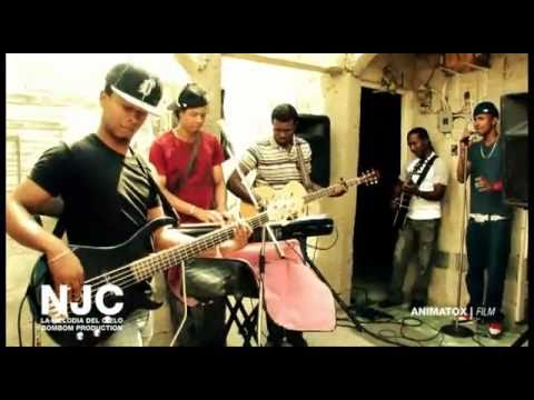 Me Matan Las Ganas - NJC La Melodia Del Cielo
